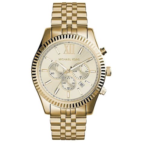 michael kors watches men's india|Michael Kors lexington watch men's.